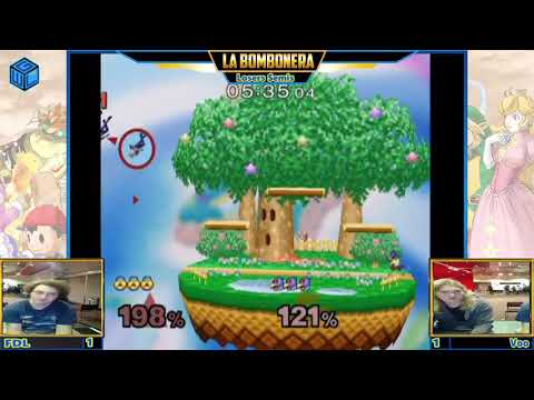 La Bombonera   FDL vs Voo