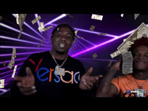 Muddy Water Wayne Ft. BooGotti Kasino - Blow It All (Exclusive By: @HalfpintFilmz)