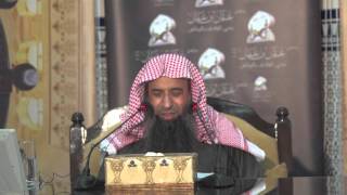 سبب نزول آية الحجاب | الحديث 110 | ثلاثيات مسند الإمام أحمد image