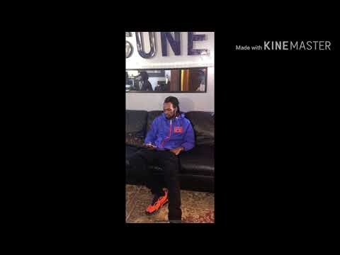 Bad guy. Ft Yfg Milly