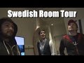 Hotel Room Tour - Swedish Creature Adventures