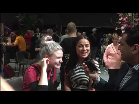 Interview mit S!sters (Deutschland)