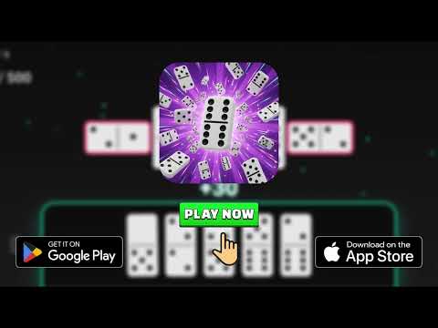 LoopSix: Infinite Dominoes