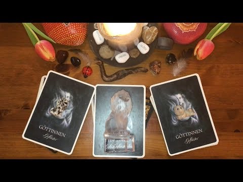 2-Wochen-Orakel 4. - 17. März 2019