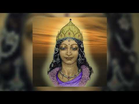 "Devi Prayer" by Craig Pruess & Ananda
