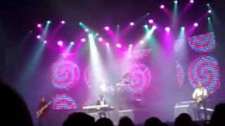 POOH - 29 settembre (inizio concerto)