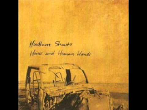 Hoodlum Shouts -History's End