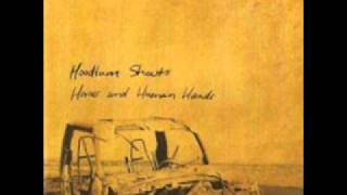 Hoodlum Shouts -History's End