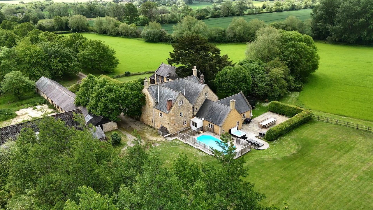 Wellacres House