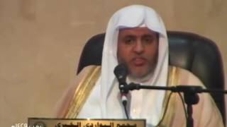 صورة أ.د علي بن عبدالعزيز الشبل | شرح كتاب التوحيد (10)