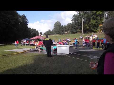 SDH Semínova Lhota - Ženy - Škodějov