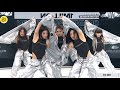 [mirrored] 1MILLION (원밀리언) - SexyBack, EZ | Battle Performance Mission - Street Woman Fighter 2