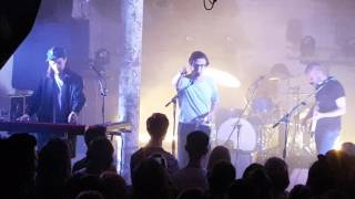 Dan Croll - Live at Stereo, Renfield Lane