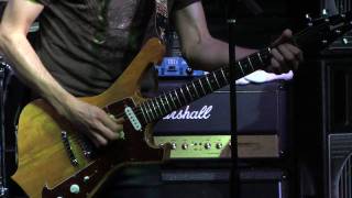 Paul Gilbert Plays Muddy Waters Got My Mojo Working :Guitar Center Sessions