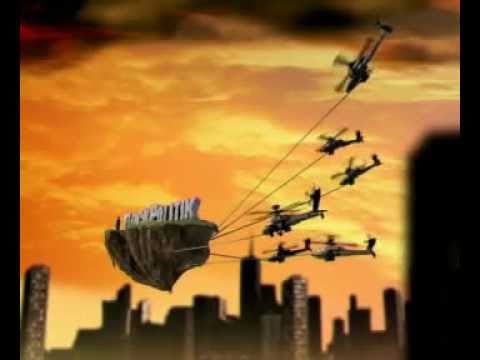 ROCK POLITIK - Spot 02