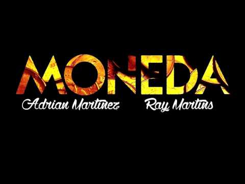 Adrián Martínez & Ray Martins - La Moneda (Cover)
