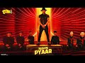 TUJH PE PYAAR Official Video Yo Yo Honey Singh Honey 3 0 Album New Punjabi Song 2023