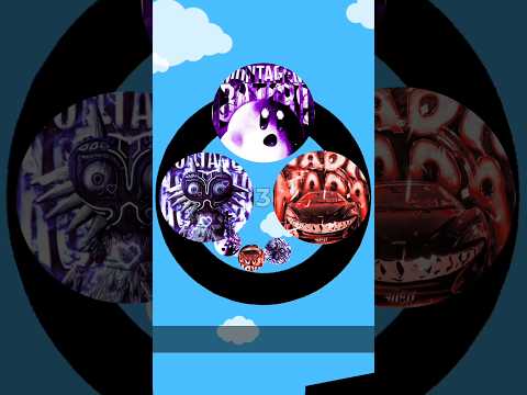 MONTAGEM XONADA VS Nada Nada VS MONTAGEM BATCHI #shorts #viral