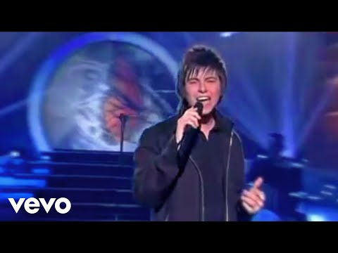 Declan - An Angel (2006/Live)