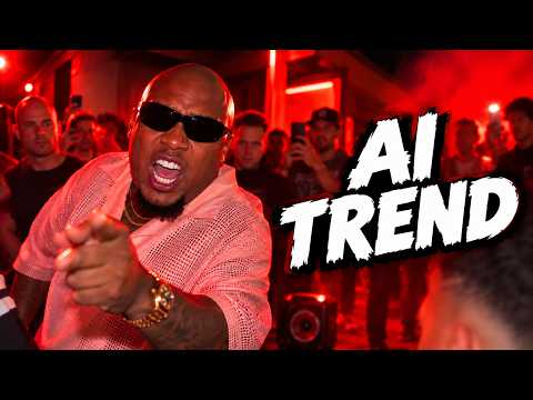 Bulin 47 AI Video Tutorial Put Yourself in the Viral Freestyle 2026