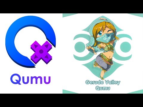 The Legend of Zelda: Ocarina of Time - Gerudo Valley [Remix]