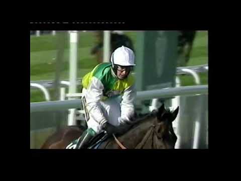 2005 Mersey Novice Hurdle - Aintree meeting