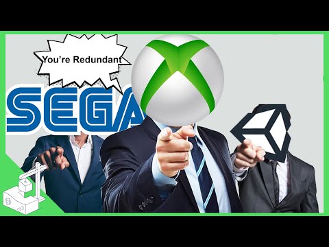 Level Design Lobby - Reduendcy Sucks, but this can help!