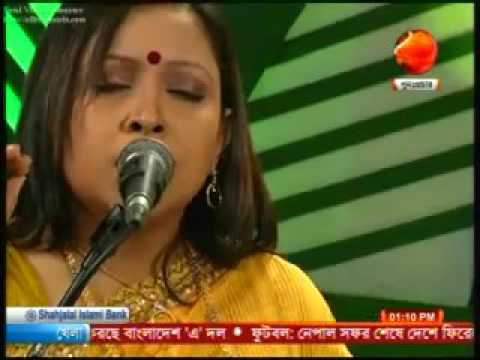 MORILEY  KANDISHNA  মরিলে কান্দিস না আমার দায় । lovely deb.