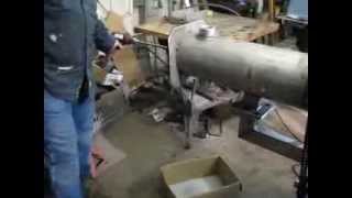 PilotKiln03 Discharge KL