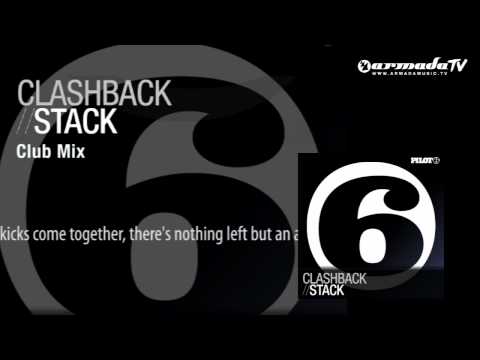 Clashback - Stack (Club Mix)