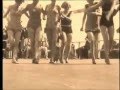 The Shakers -- "Set My Sights" -- Lyric Video 