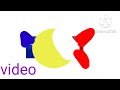 Tf1 Vídeo Logo Remake