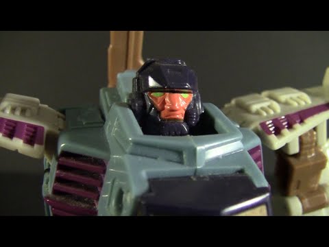 Armada Cyclonus (Random Review)
