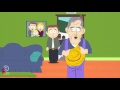 South Park - Dead is Better