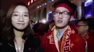 [問卦] 卡達都可以辦世界杯 中國怎麼不行？