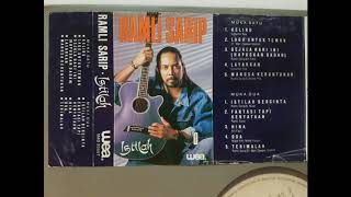 Download lagu RAMLI SARIP - LAYARKAN mp3