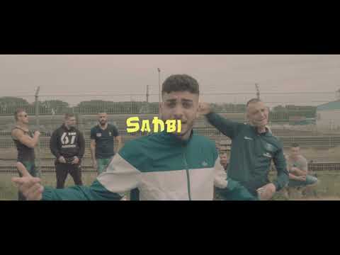 Autonom67 feat RD Feat Sahbi Feat Teddy J feat NerdYin (Trailer Kopffick Schizophren)( Prod J.Dutt)