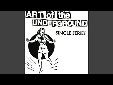 Tell That Girl to Shut Up (Holly and the Italians)