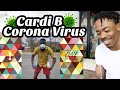 Cardi B Coronavirus Challenge Dance Compilation #cardib #cardibcoronavirus