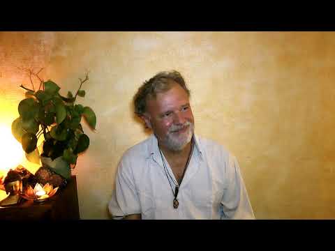Manik "Awakening in the Body 2/2 - Die Before You Die" Satsang Excerpt
