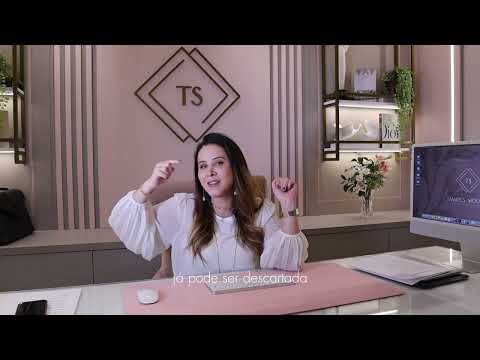 Nariz Adunco - Dra Tamires Siqueira