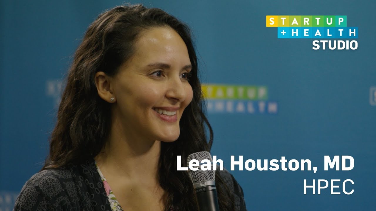 HPEC Gives Doctors Control of Their Professional Data