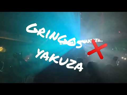 Gringos❌ yakuza 🇲🇹 pres, Artbat at uno 🇲🇹 7/09/2022 Daniel Blade ❤ Artbat 💛💙 Carl Bee ❤