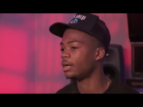 Stro Breaks Down His "B.E.S.T. B.Y. F.A.R." Mixtape