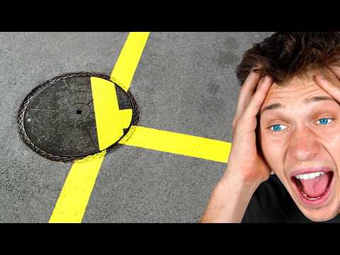 World's *MOST* Unsatisfying Things!