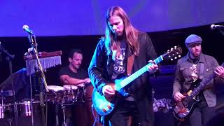 Lukas Nelson and Promise of the Real - “Fool Me Once” Cain’s Ballroom