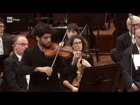 Giovanni Battista Viotti Violin Concerto nr 22 in A minor