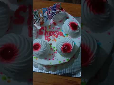 Cake #cakedecorating #cakeshorts  #love  #bolleywoodsong