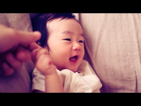 Don't Cry To Me / タケウチカズタケ (Official Video)