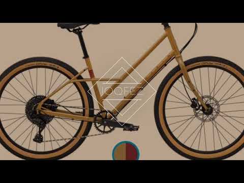 marin larkspur 1 gravel hybrid bike